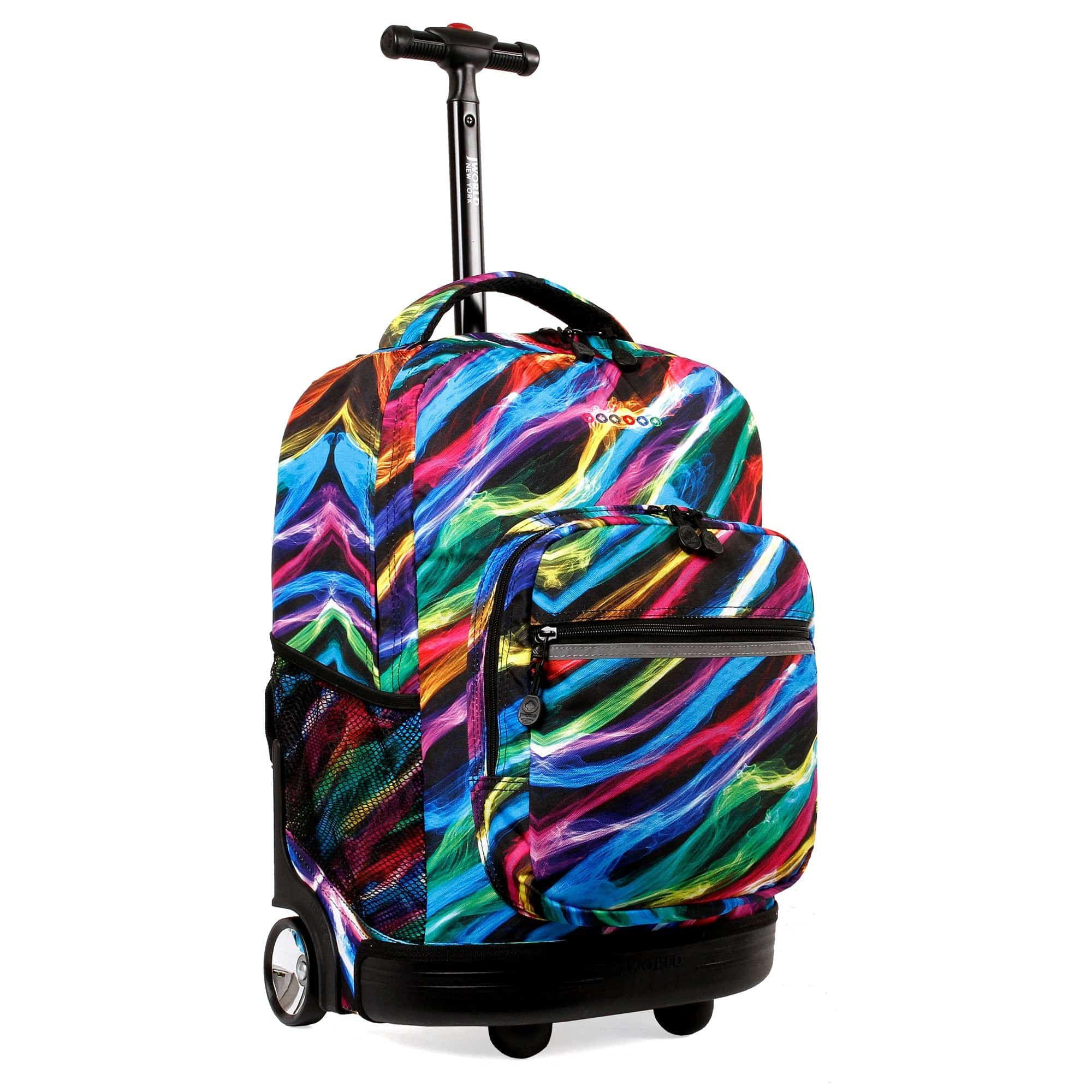 Quantum trolley online
