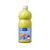 LEFRANC & BOURGEOIS Jaune citron Gouache Redimix LEFRANC & BOURGEOIS 1 litre, couleurs classqiues