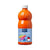 LEFRANC & BOURGEOIS Orange Gouache Redimix LEFRANC & BOURGEOIS 1 litre, couleurs classqiues