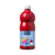 LEFRANC & BOURGEOIS Rouge primaire Gouache Redimix LEFRANC & BOURGEOIS 1 litre, couleurs classqiues