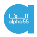 Alpha 55