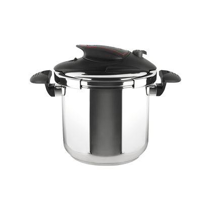 MAGEFESA Autocuiseur inox Prisma 8L