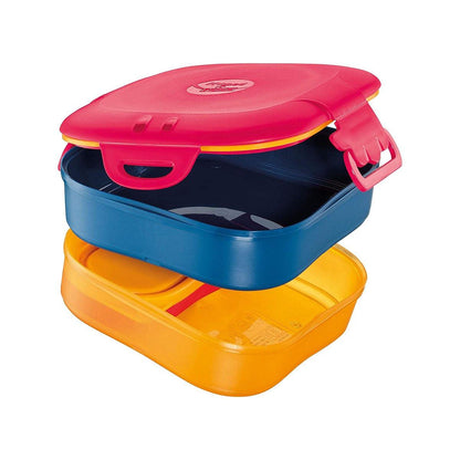 Maped Boîte repas Picnik Concept version 2 de Maped, 2 coloris