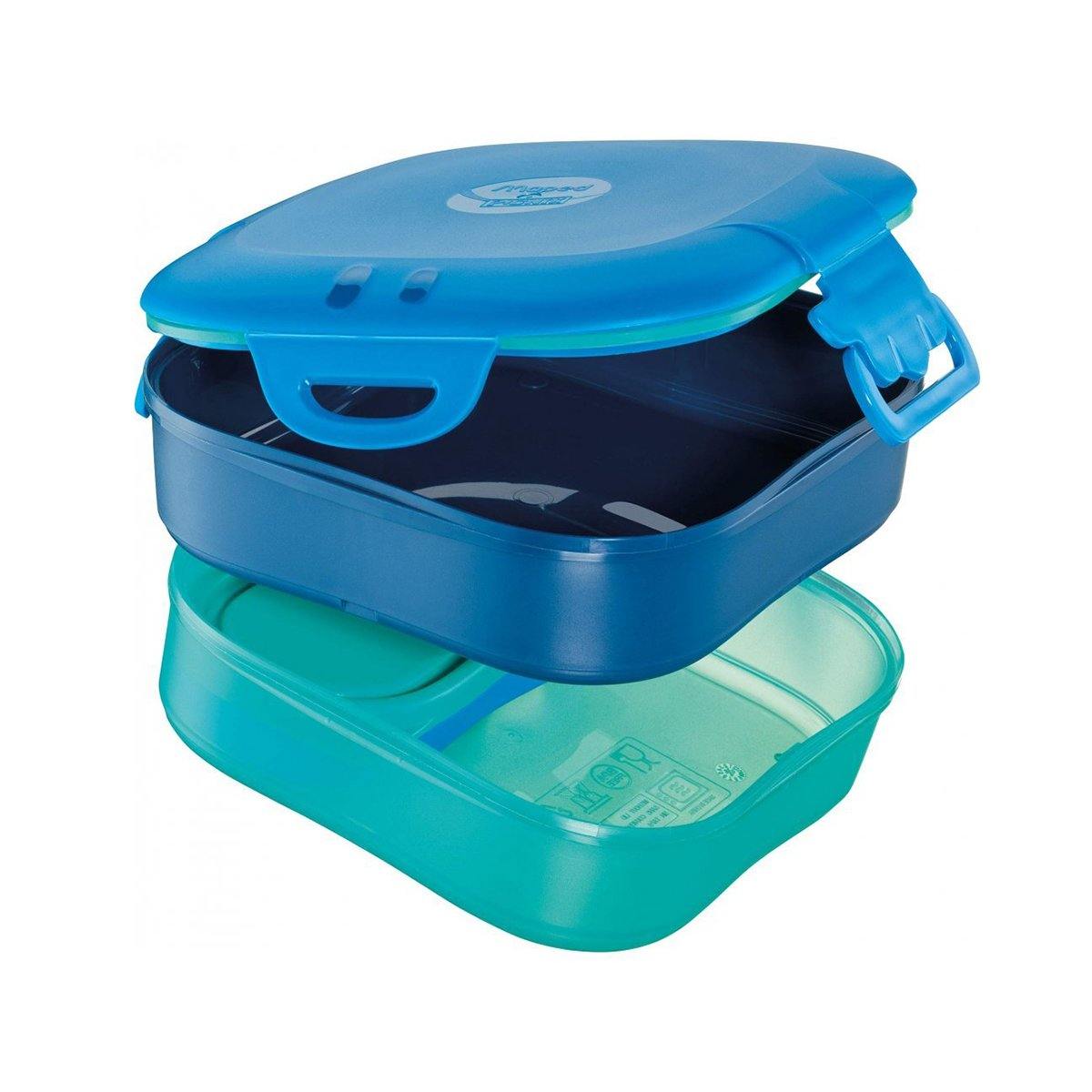 Maped Boîte repas Picnik Concept version 2 de Maped, 2 coloris