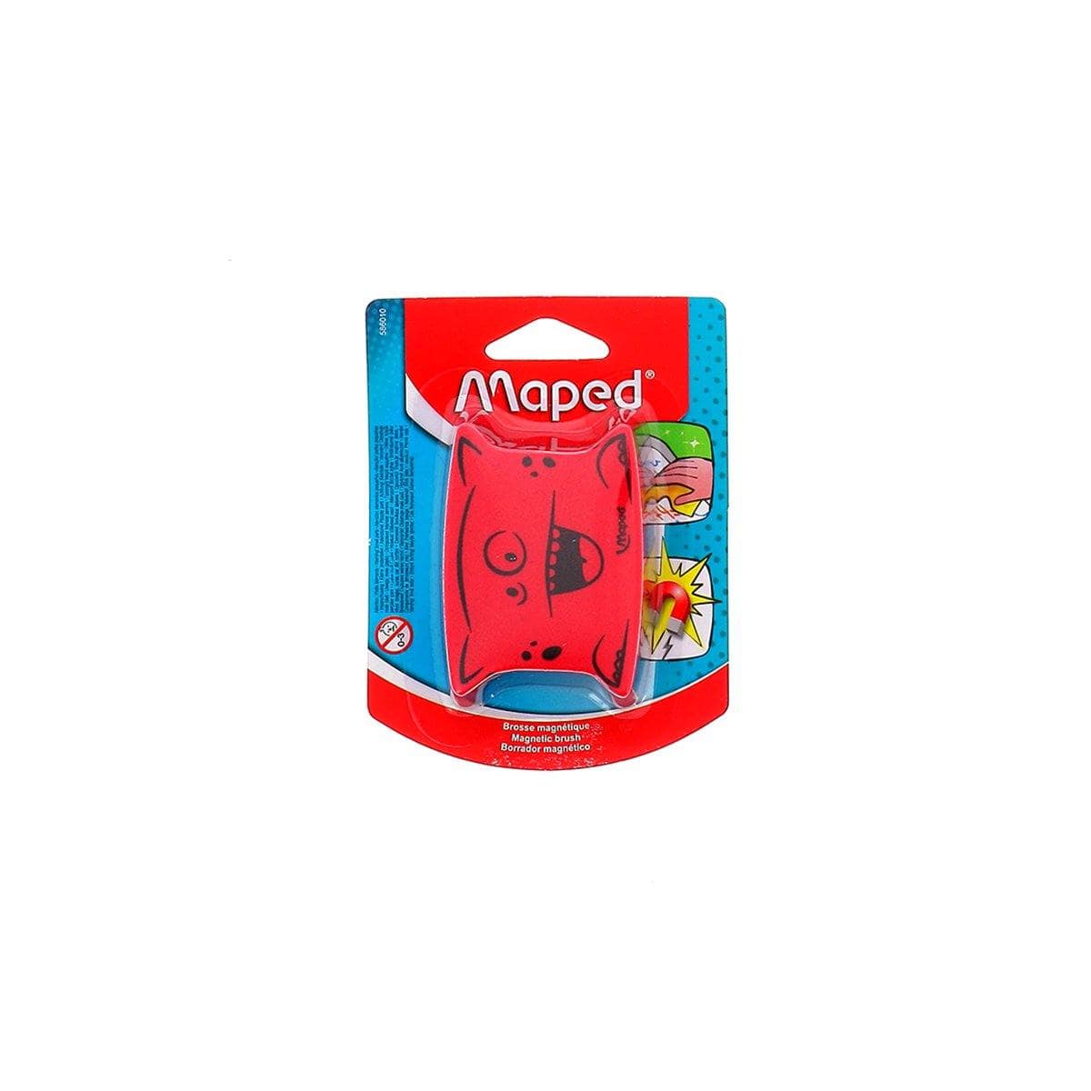 Maped Brosse tableau magnétique MAPED