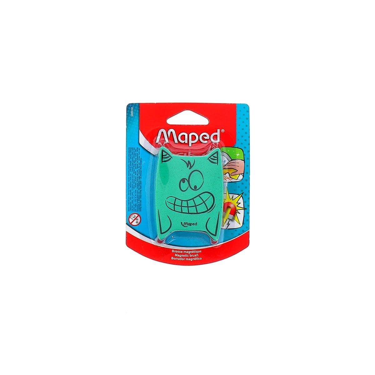 Maped Brosse tableau magnétique MAPED