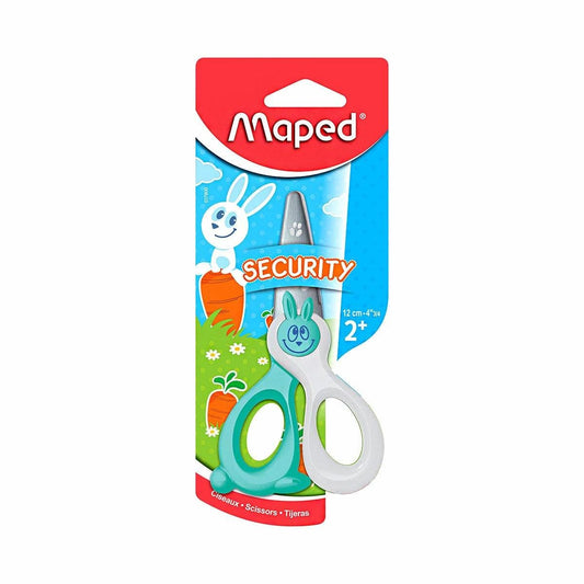 Maped Ciseaux 12 cm Kidi Cut de MAPED