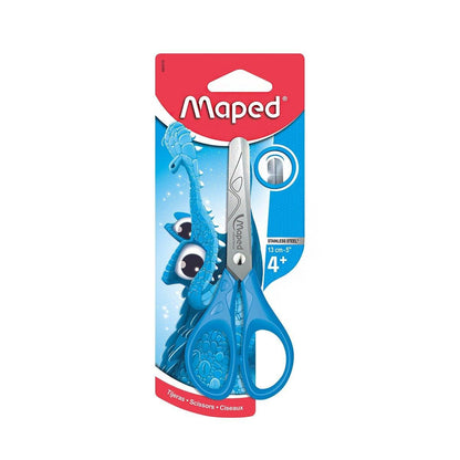 Maped Ciseaux 13 cm Essentials de MAPED