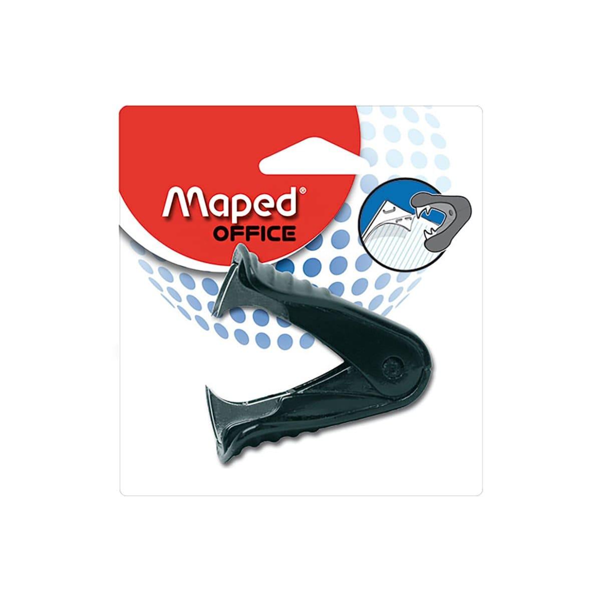 Maped Dégrafeuse Focus MAPED