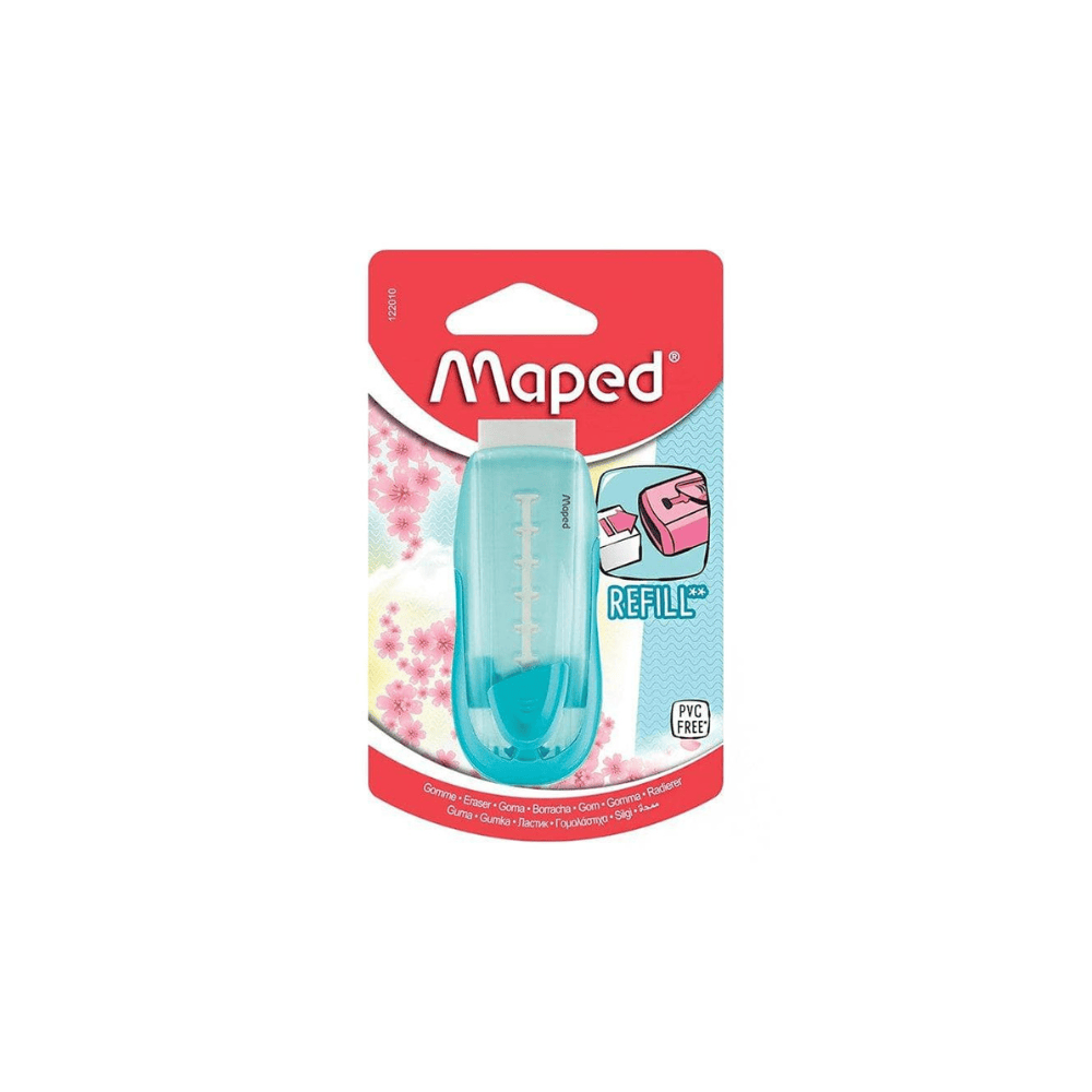 Maped Gomme Maped Universal Gom Stick École