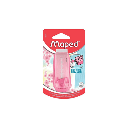 Maped Gomme Maped Universal Gom Stick École