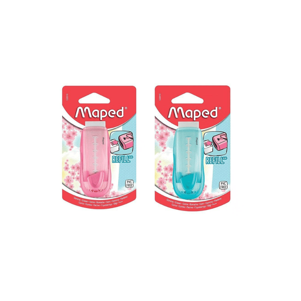 Maped Gomme Maped Universal Gom Stick École