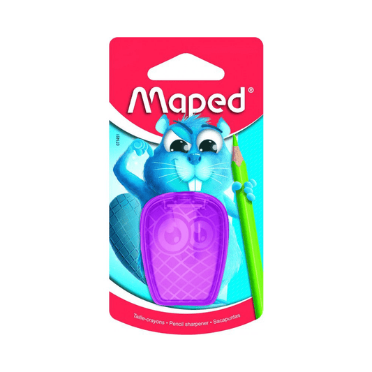 Maped Maped, taille-crayon 1 usage Pulse