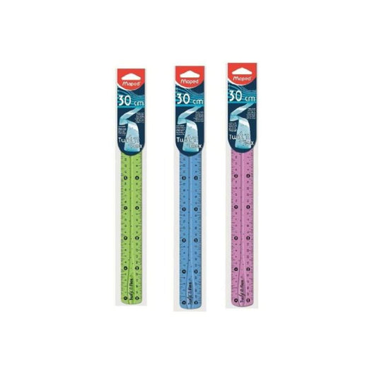 Maped Maped Twist'n Flex regle