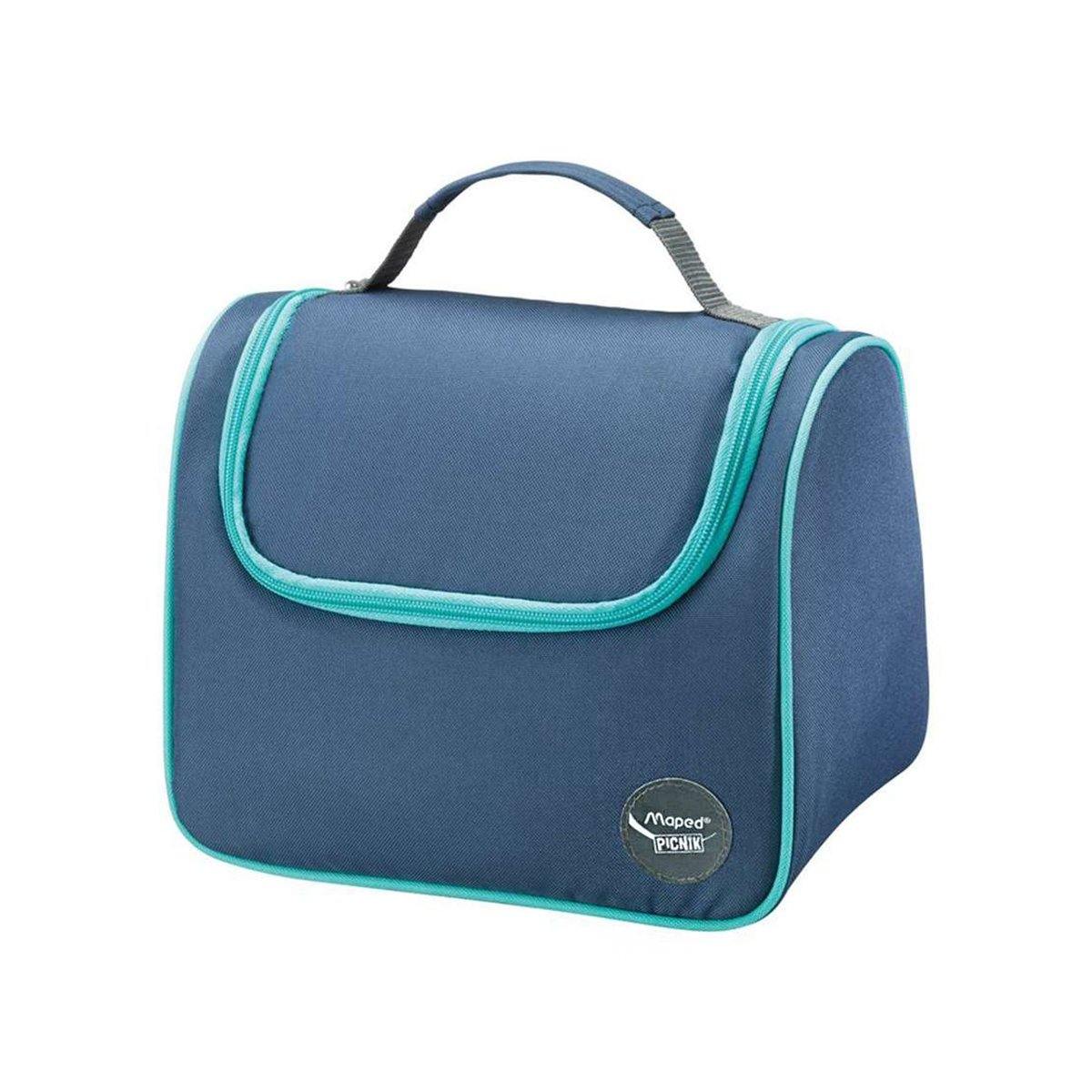 Maped Marine Sac de goûter Picnik Origins de Maped, 4 coloris