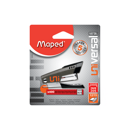 Maped Mini agrafeuse Universal MAPED