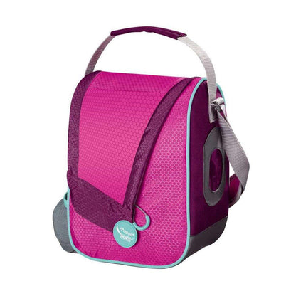 Maped Rose Sac de goûter Picnik Concept de Maped, 4 coloris