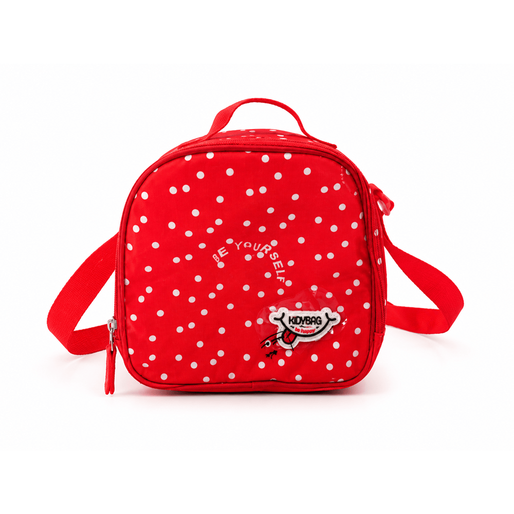 Maped Sac à Goûter Teenpack F Dots