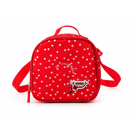 Maped Sac à Goûter Teenpack F Dots