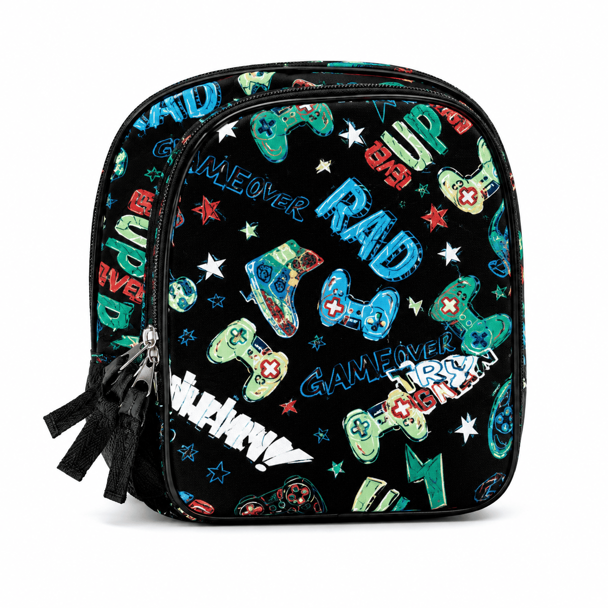 Maped Sac à Goûter Teenpack G Super Cool