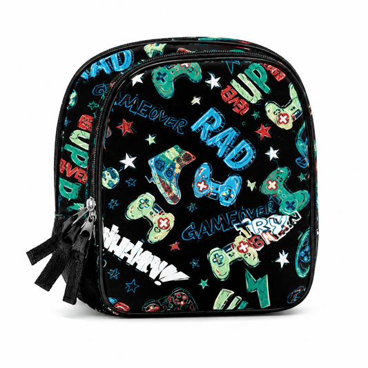 Maped Sac à Goûter Teenpack G Super Cool