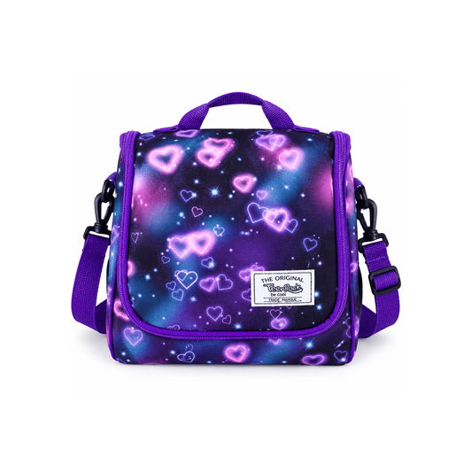 Maped Sac Goûter Teenpack Cœurs