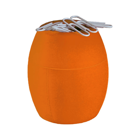 Maped Senfort Pot de Trombones Colorés 7 cm – 8 Coloris Assortis