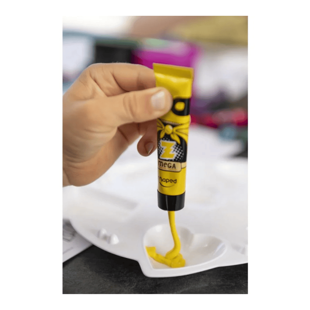 Maped Set de Gouache Color’Peps Super Pigmented Maped