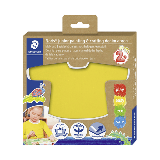 Maped Staedtler Tablier Peinture Noris +2 Ans