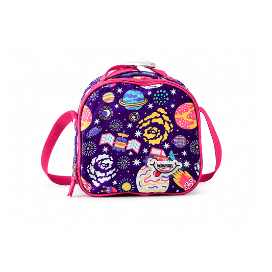 Maped Teenpack Sac Goûter Espace