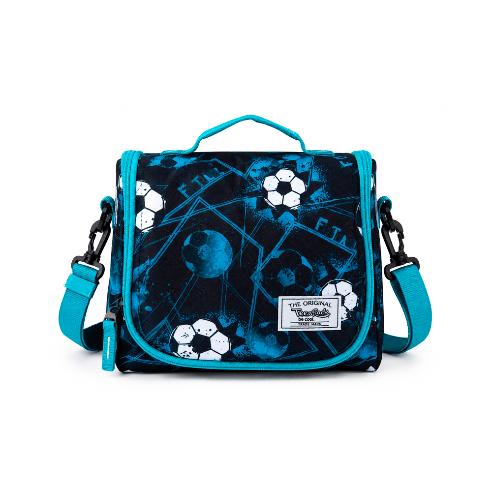 Maped Teenpack Sac Goûter Foot