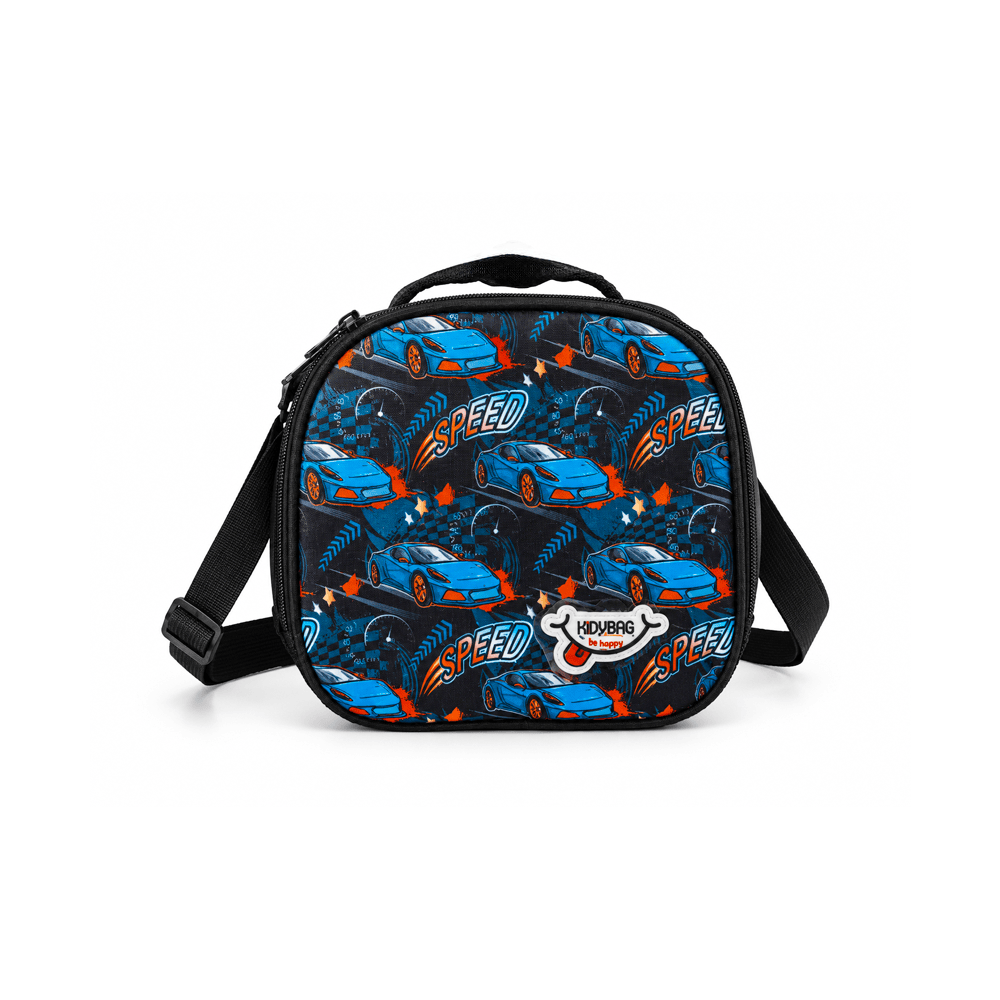 Maped Teenpack Sac Goûter Racing