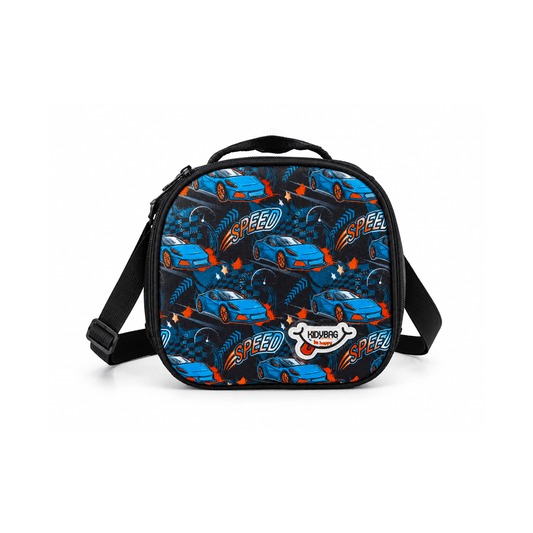 Maped Teenpack Sac Goûter Racing