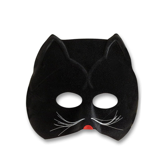 MASQUE Masque chat avec moustache