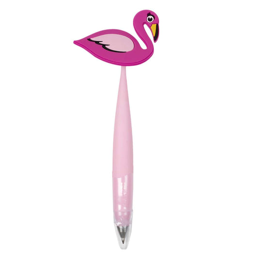 MISTER GADGET Stylo embout fantaisie 16.5cm