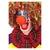 NEZ Nez Clown éponge 7 cm