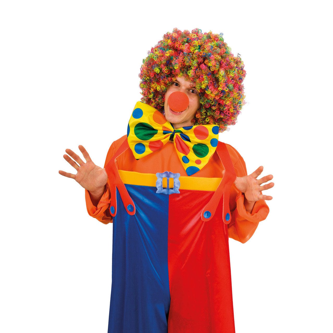 NŒUD PAPILLON Nœud papillon géant Clown