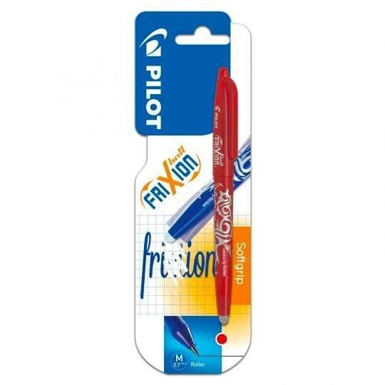 PILOT Rouge Stylo FriXion Ball 0,7mm de PILOT