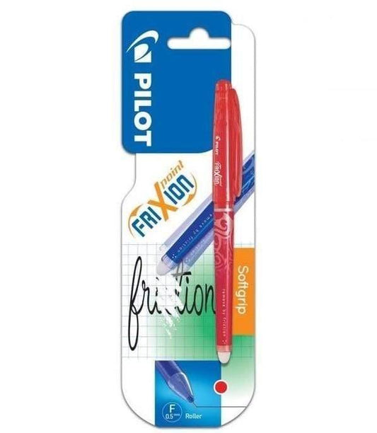 PILOT Stylo Roller FriXion 0,5mm de PILOT