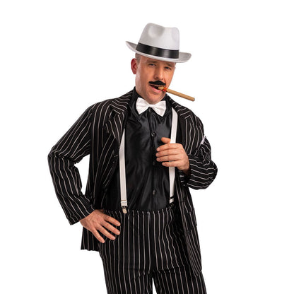 SET ACCESSOIRES Accessoires Gangster 5 pièces