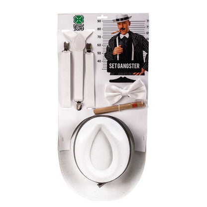 SET ACCESSOIRES Accessoires Gangster 5 pièces