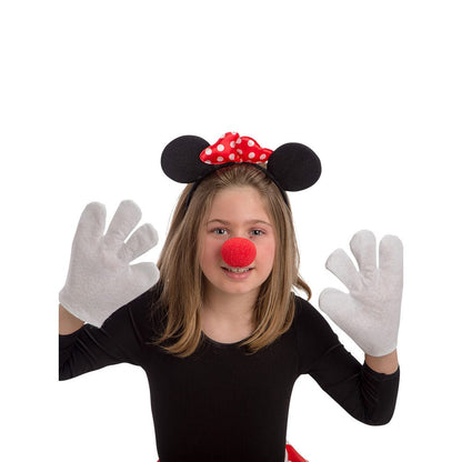 SET ACCESSOIRES Accessoires Minnie 3 pièces