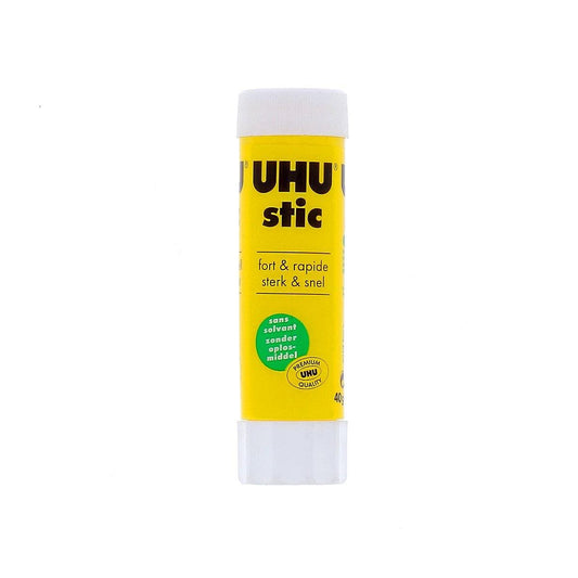 UHU Bâton de colle Stick 21g de UHU