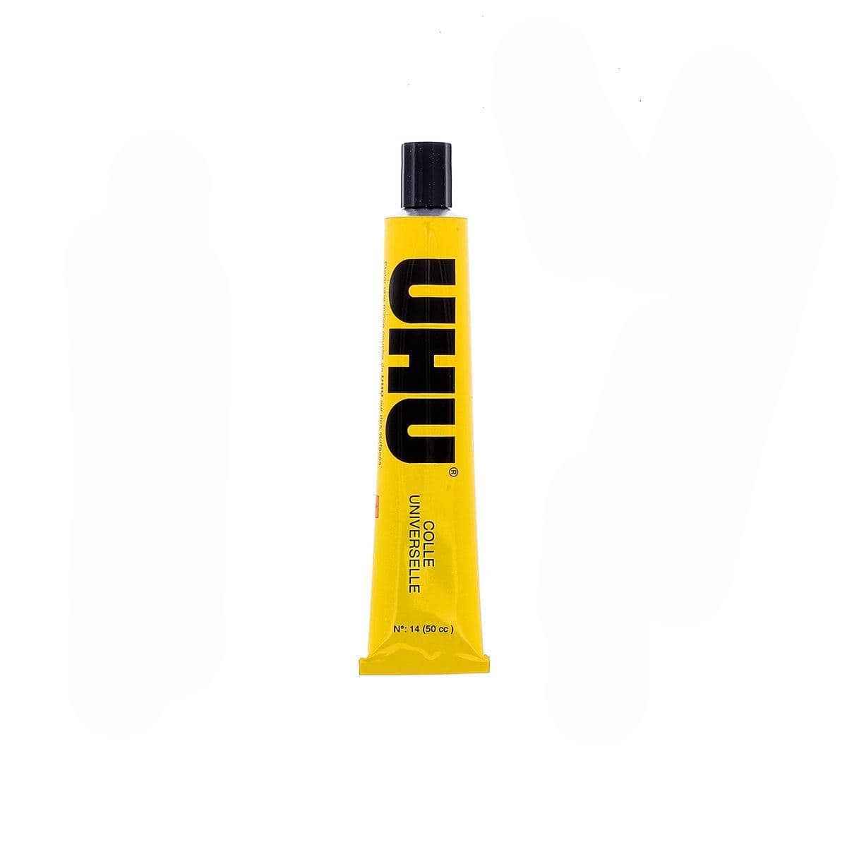 Tube de colle N°14 50g de UHU