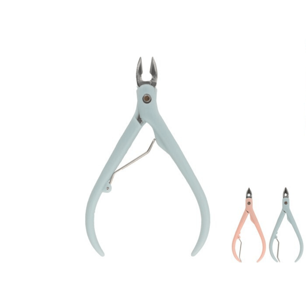 URBAN LIVING Coupe-Cuticules – Manucure Précise & Propre